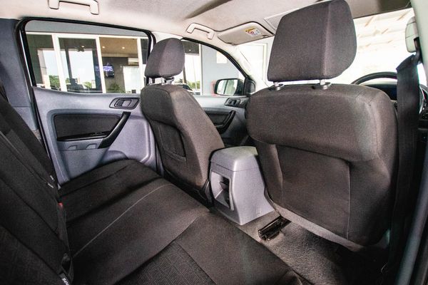 2018-Ford-Ranger-22-TDCi-XL-Double-Cab image:10