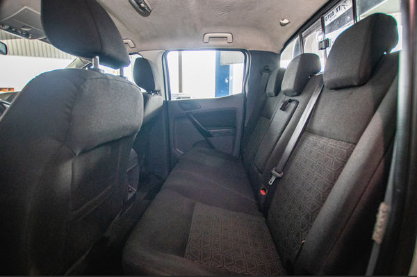 2018-Ford-Ranger-22-TDCi-XL-Double-Cab image:11
