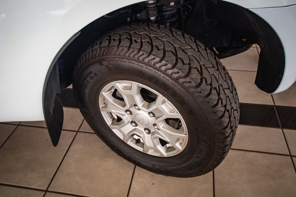 2018-Ford-Ranger-22-TDCi-XL-Double-Cab image:13