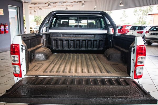 2018-Ford-Ranger-22-TDCi-XL-Double-Cab image:6