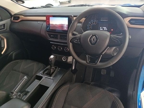 2021-Renault-Kiger-10-Energy-Zen-Auto image:10