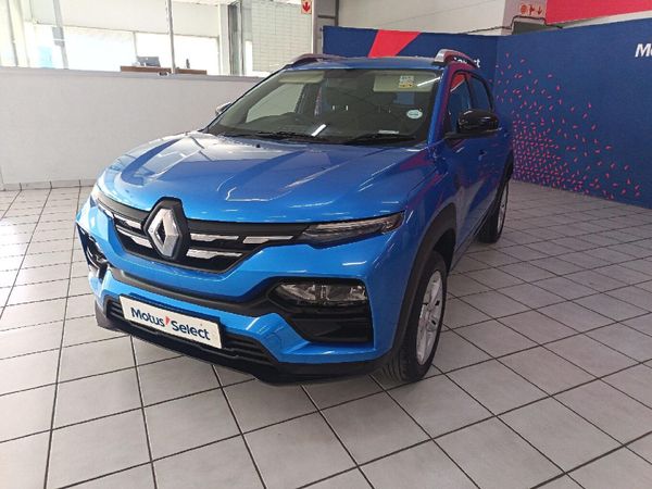 2021-Renault-Kiger-10-Energy-Zen-Auto image:1