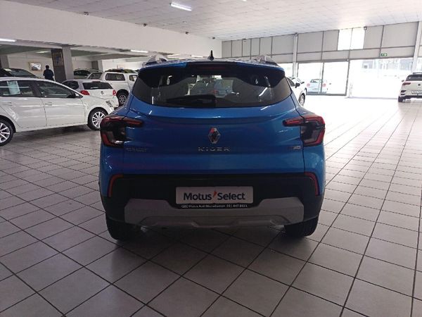 2021-Renault-Kiger-10-Energy-Zen-Auto image:5