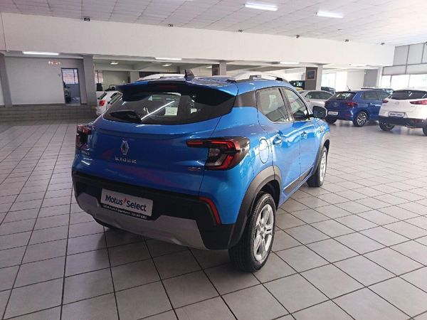 2021-Renault-Kiger-10-Energy-Zen-Auto image:6