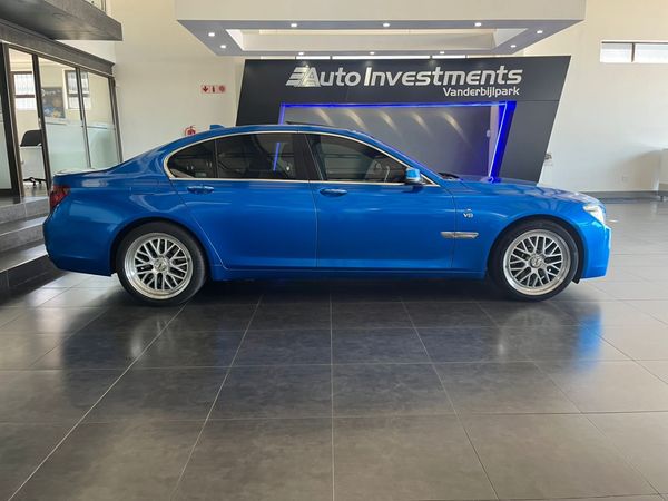 2014-BMW-7-Series-750Li-M-Sport image:9