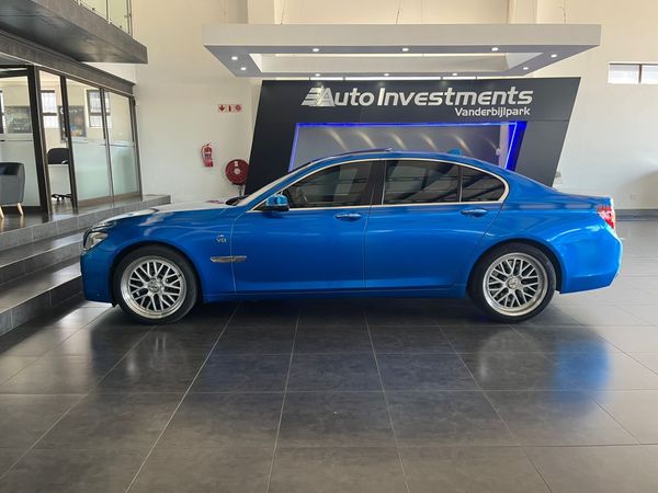 2014-BMW-7-Series-750Li-M-Sport image:10