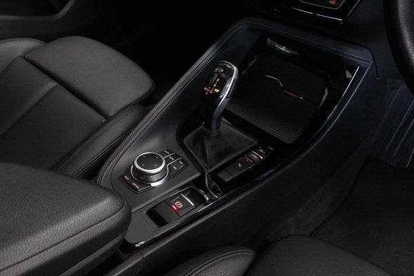 2019-BMW-X1-sDrive18i-Sport-Line-Auto image:10
