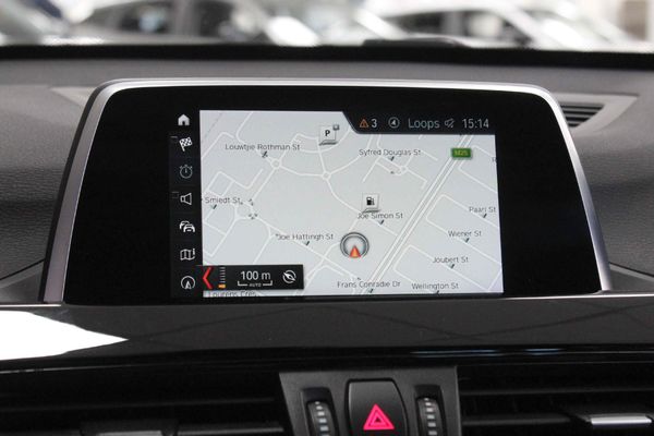 2019-BMW-X1-sDrive18i-Sport-Line-Auto image:7