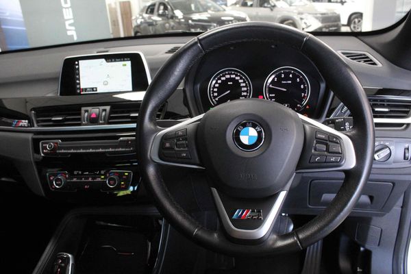 2019-BMW-X1-sDrive18i-Sport-Line-Auto image:8
