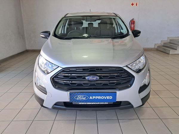 2021-Ford-EcoSport-15-TiVCT-Ambiente image:1