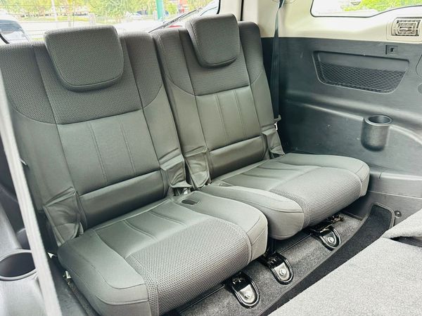 2022-Mahindra-XUV-500-22D-mHawk-7-seat-W6-Auto image:16