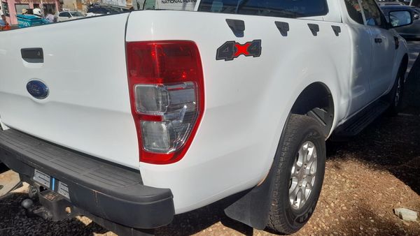 2022-Ford-Ranger-22-TDCi-XL-4x4-SuperCab image:1