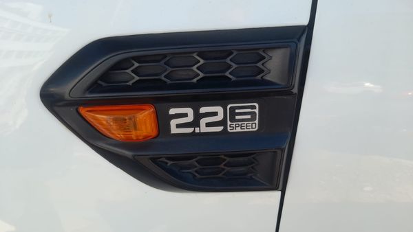 2022-Ford-Ranger-22-TDCi-XL-4x4-SuperCab image:3