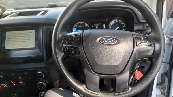 2022-Ford-Ranger-22-TDCi-XL-4x4-SuperCab image:6