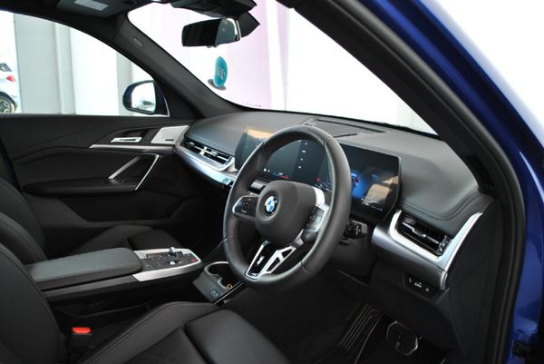 2025-BMW-X1-sDrive18d-M-Sport image:9