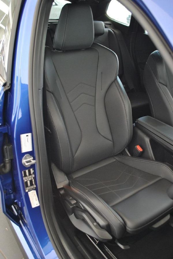 2025-BMW-X1-sDrive18d-M-Sport image:11