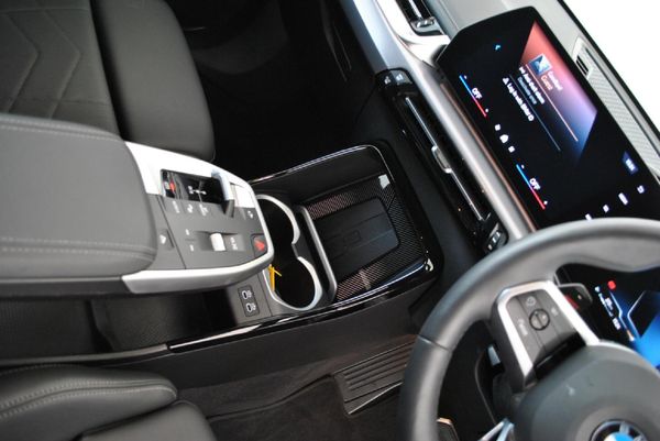 2025-BMW-X1-sDrive18d-M-Sport image:13