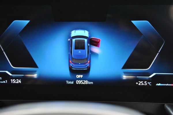 2025-BMW-X1-sDrive18d-M-Sport image:16