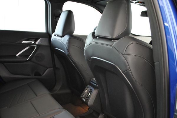 2025-BMW-X1-sDrive18d-M-Sport image:18