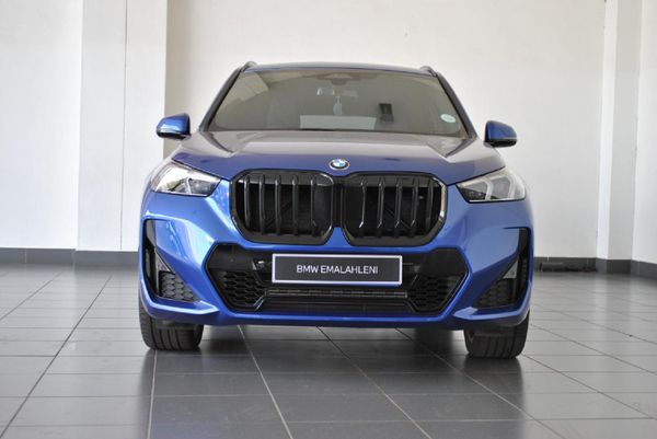 2025-BMW-X1-sDrive18d-M-Sport image:3