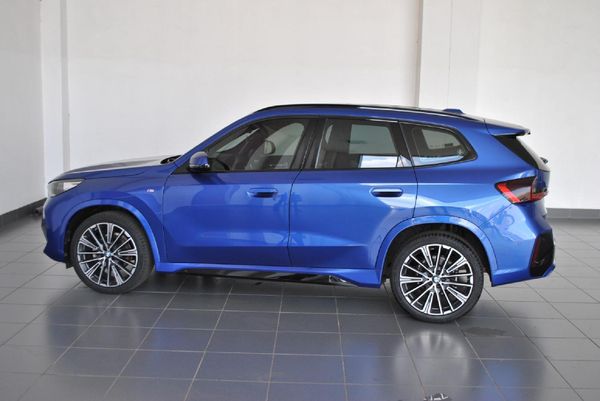 2025-BMW-X1-sDrive18d-M-Sport image:6