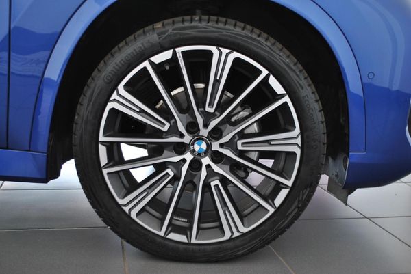 2025-BMW-X1-sDrive18d-M-Sport image:8