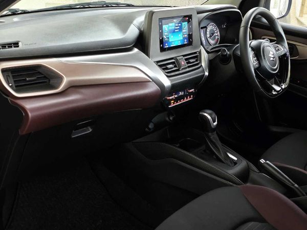2025-Suzuki-Fronx-15-GL-Auto image:9