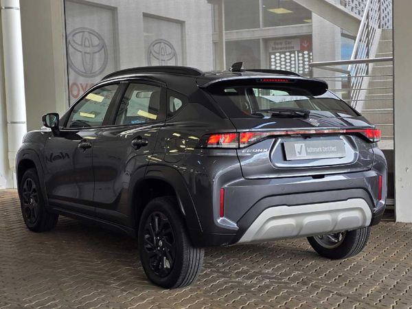 2025-Suzuki-Fronx-15-GL-Auto image:10