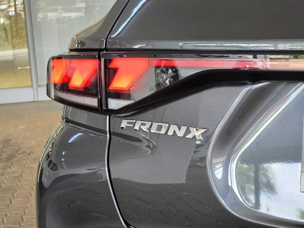 2025-Suzuki-Fronx-15-GL-Auto image:12