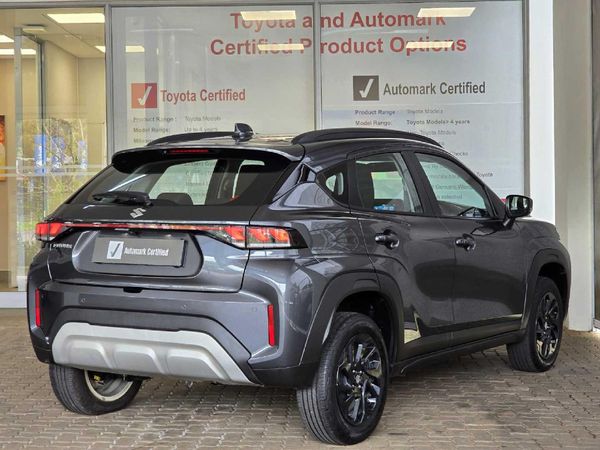 2025-Suzuki-Fronx-15-GL-Auto image:13