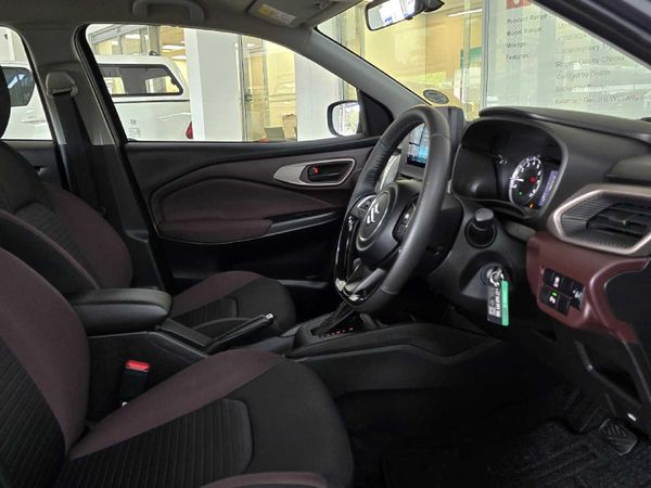 2025-Suzuki-Fronx-15-GL-Auto image:15
