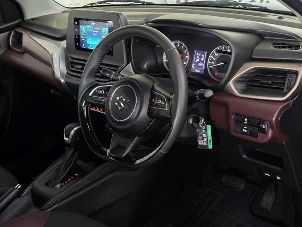 2025-Suzuki-Fronx-15-GL-Auto image:17