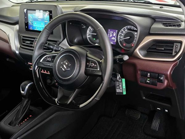 2025-Suzuki-Fronx-15-GL-Auto image:18