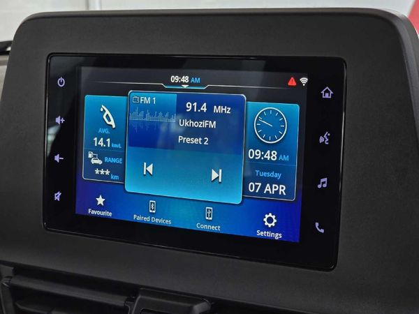 2025-Suzuki-Fronx-15-GL-Auto image:19