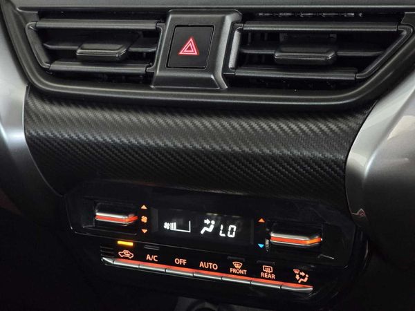 2025-Suzuki-Fronx-15-GL-Auto image:20