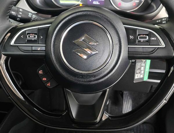 2025-Suzuki-Fronx-15-GL-Auto image:21