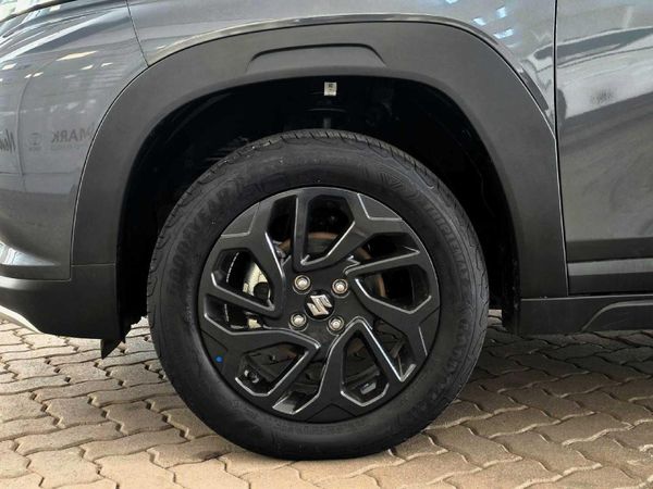 2025-Suzuki-Fronx-15-GL-Auto image:22