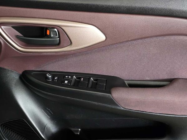 2025-Suzuki-Fronx-15-GL-Auto image:23