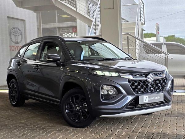 2025-Suzuki-Fronx-15-GL-Auto image:7