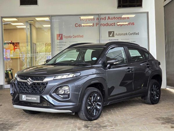 2025-Suzuki-Fronx-15-GL-Auto image:8