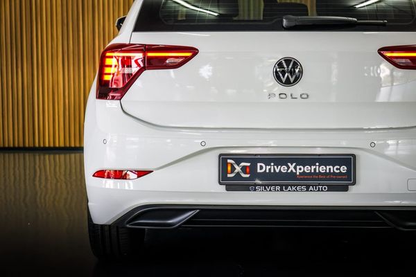 2022-Volkswagen-Polo-10-TSI-Life image:2