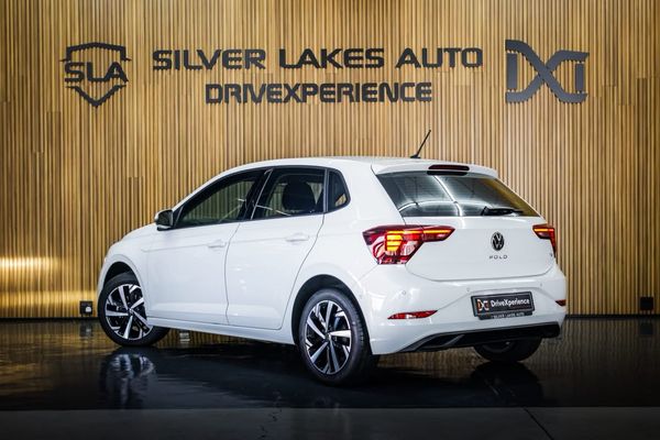 2022-Volkswagen-Polo-10-TSI-Life image:3