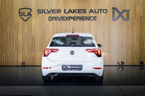 2022-Volkswagen-Polo-10-TSI-Life image:4