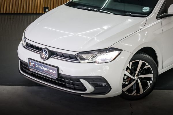 2022-Volkswagen-Polo-10-TSI-Life image:5