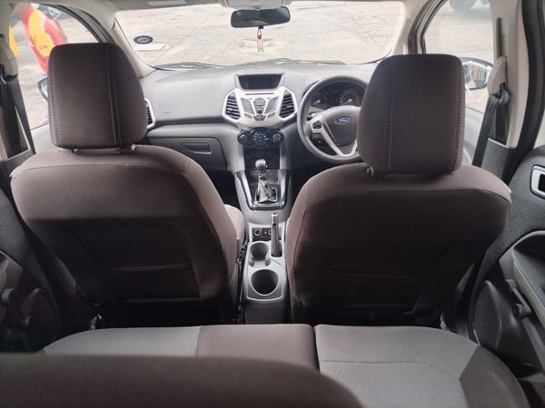 2015-Ford-EcoSport-ECOSPORT image:9