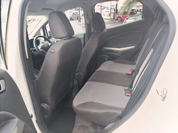 2015-Ford-EcoSport-ECOSPORT image:13