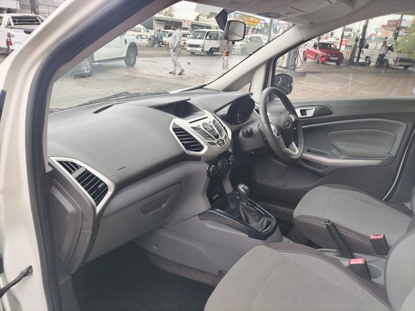 2015-Ford-EcoSport-ECOSPORT image:15