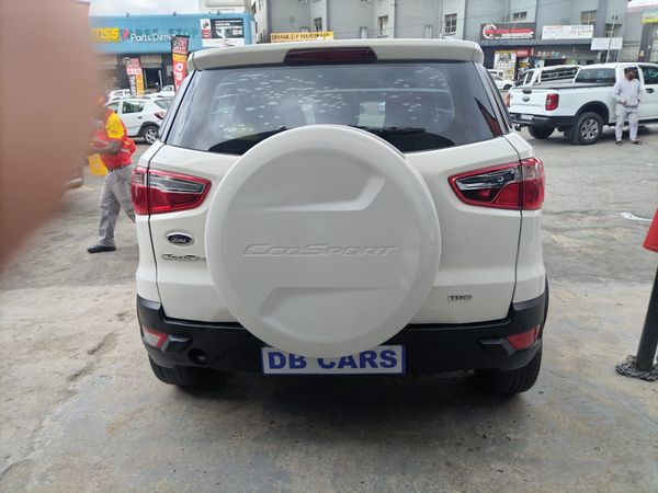 2015-Ford-EcoSport-ECOSPORT image:5