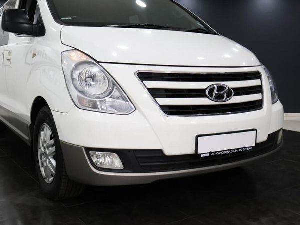 2016-Hyundai-H-1-25-CRDi-Elite-Auto image:17