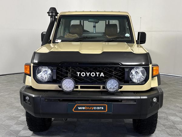 2025-Toyota-Land-Cruiser-79-28-GD-6-Single-Cab image:9